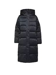 S.OLIVER | Doudoune | Bleu foncé