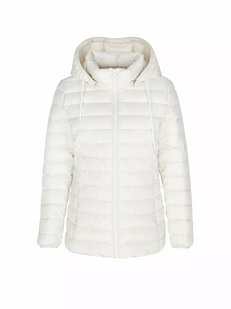 S.OLIVER | Doudoune | creme