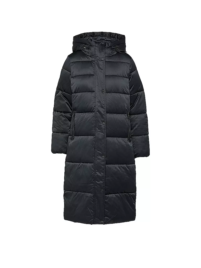 S.OLIVER | Doudoune | Bleu foncé