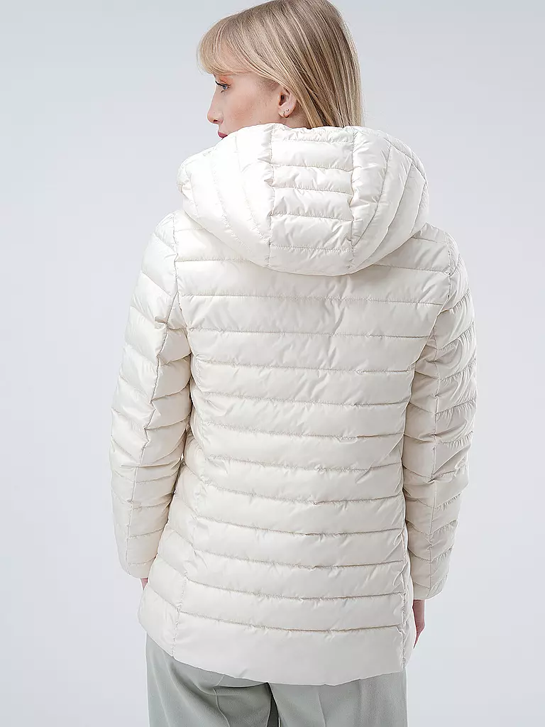 S.OLIVER | Doudoune | creme