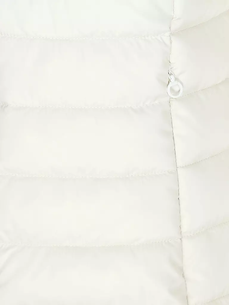 S.OLIVER | Doudoune | creme