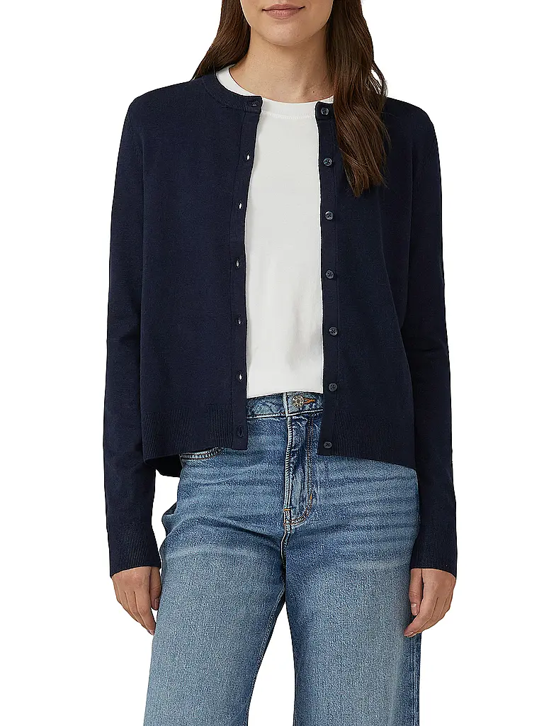 S.OLIVER | Gilet en maille | 