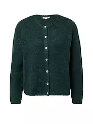 S.OLIVER | Gilet en tricot | Bleu