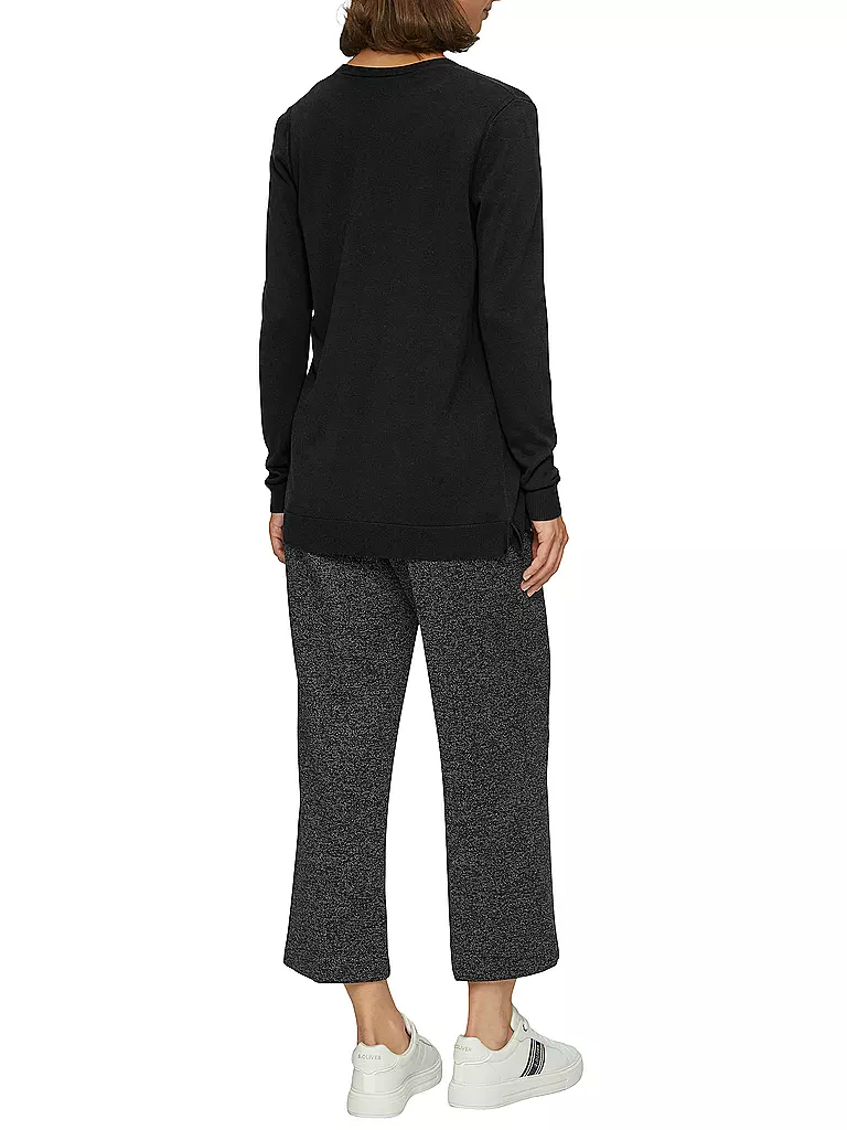 S.OLIVER | Gilet en tricot | 