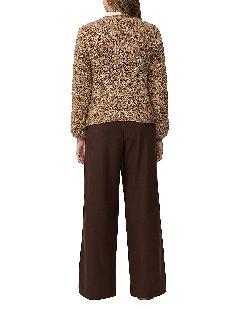S.OLIVER | Gilet en tricot | 