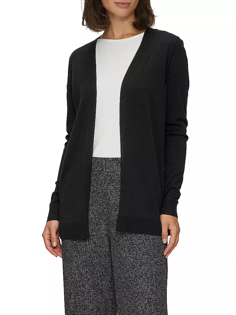 S.OLIVER | Gilet en tricot | 