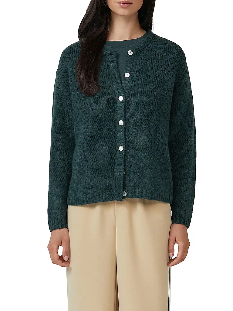 S.OLIVER | Gilet en tricot | 