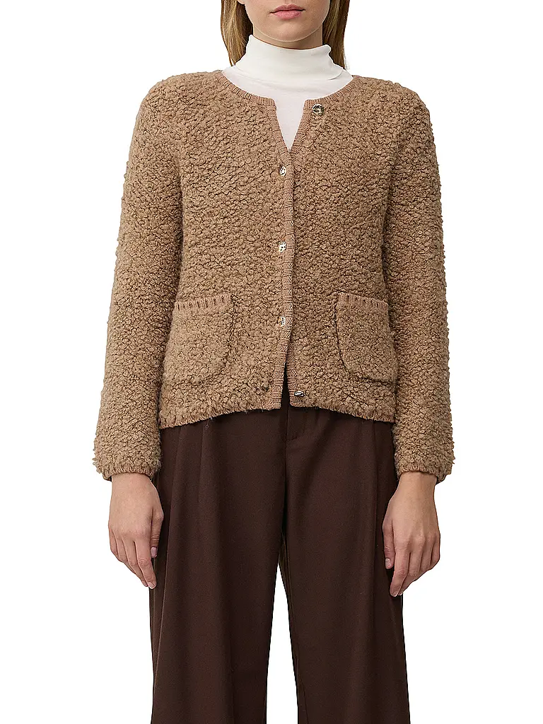 S.OLIVER | Gilet en tricot | 