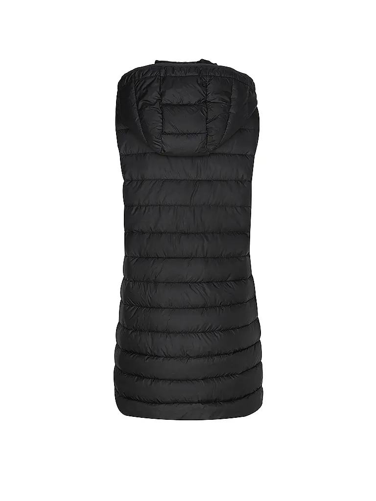 S.OLIVER | Gilet matelassé | 