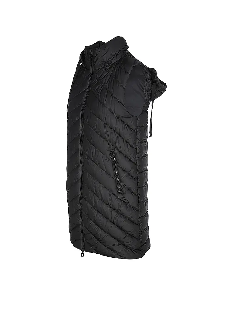 S.OLIVER | Gilet matelassé | 