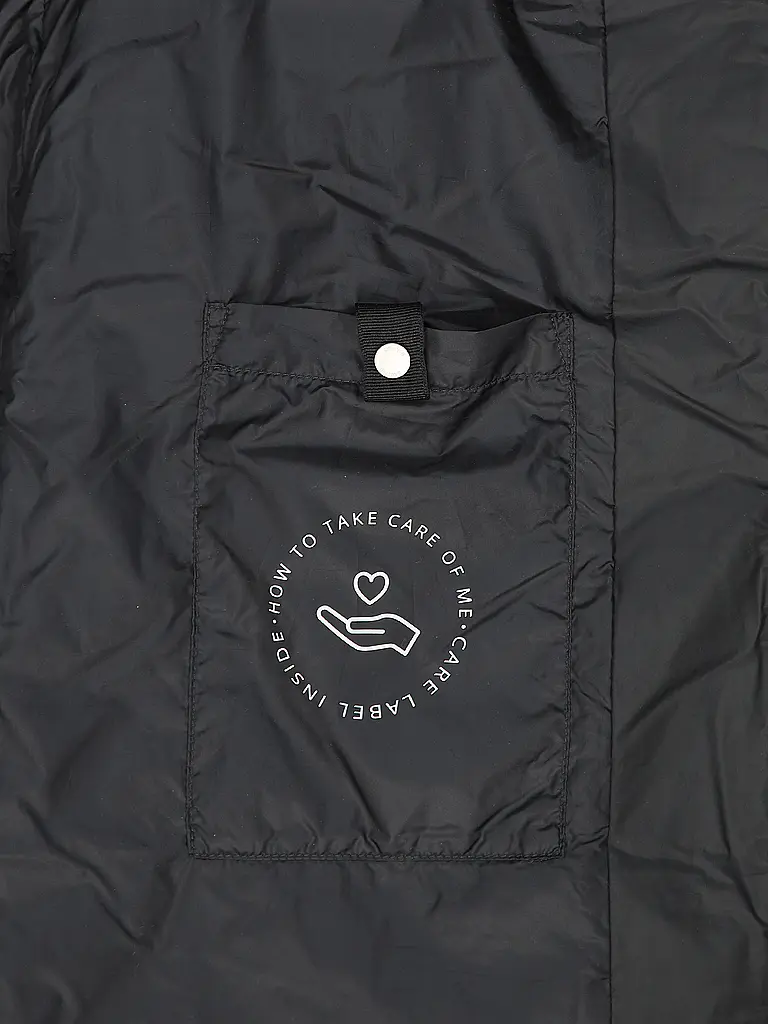 S.OLIVER | Gilet matelassé | 