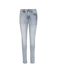S.OLIVER | Jeans  Skinny Fit IZABELL | Bleu