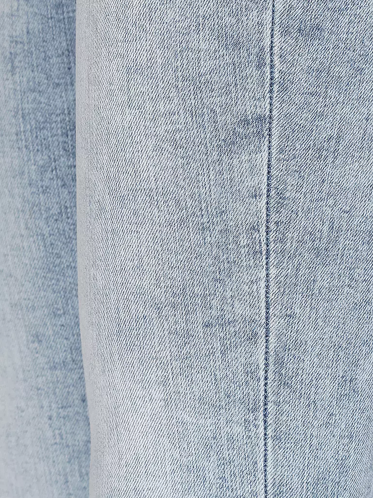 S.OLIVER | Jeans  Skinny Fit IZABELL | Bleu