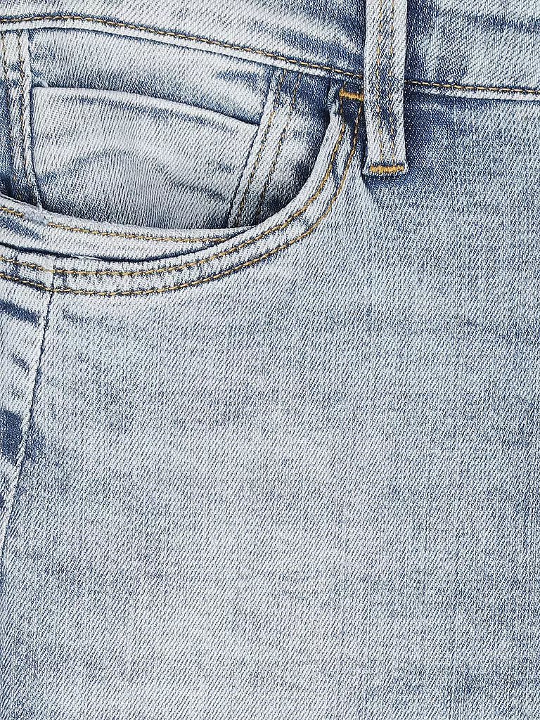 S.OLIVER | Jeans  Skinny Fit IZABELL | Bleu