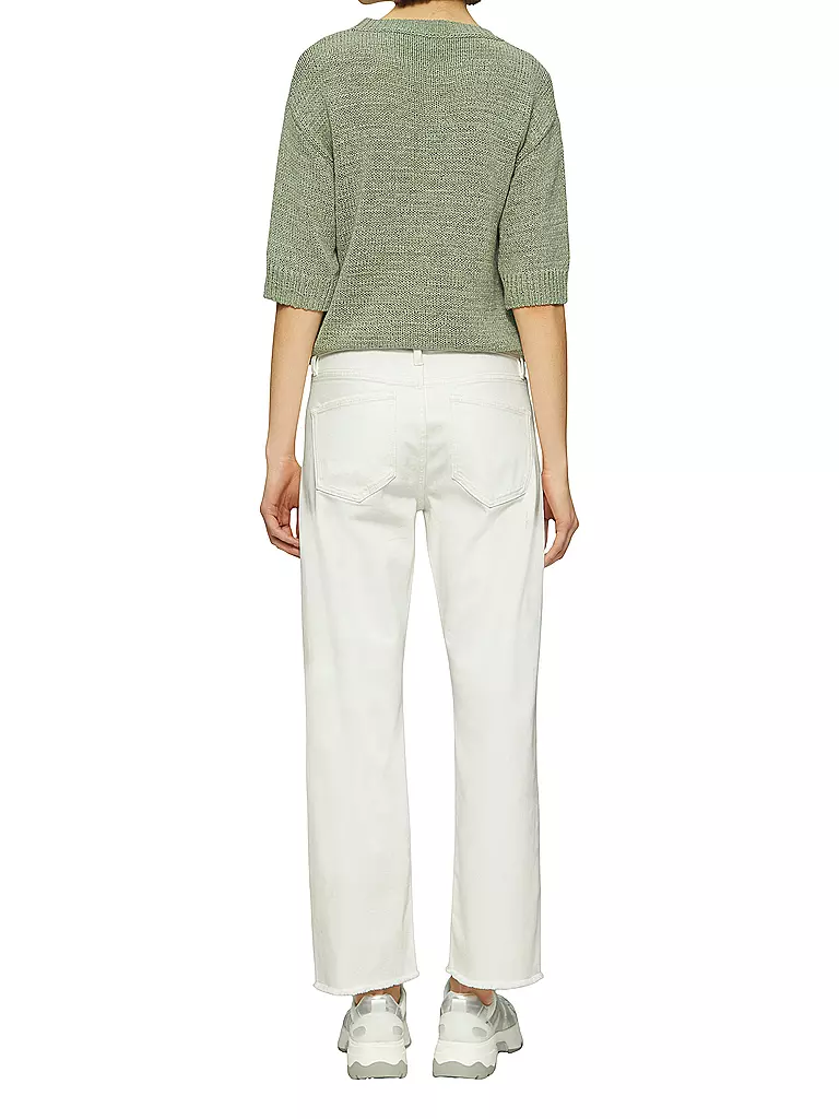 S.OLIVER | Jeans Coupe Évasée | 