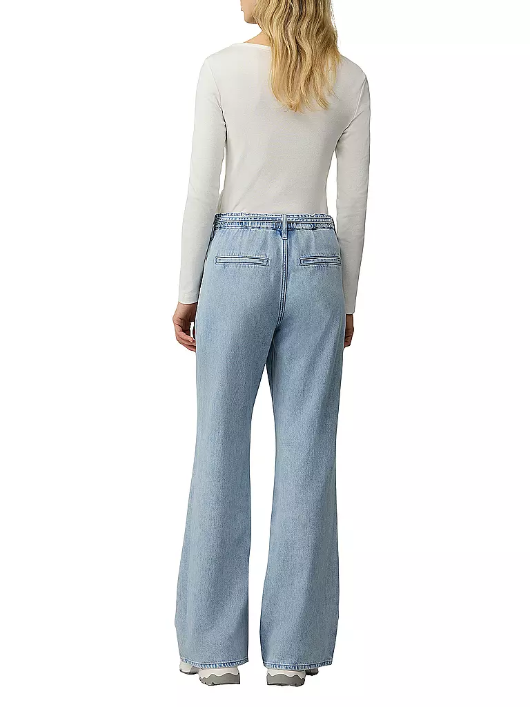 S.OLIVER | Jeans Coupe Ample | 