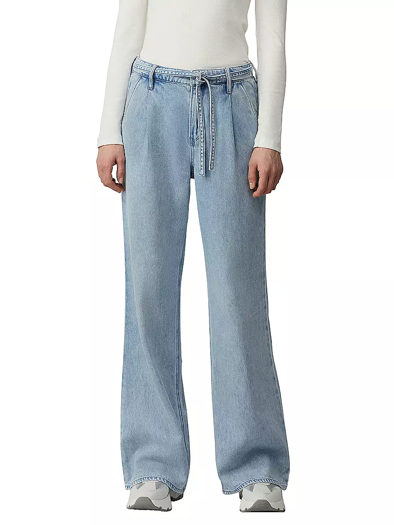 S.OLIVER | Jeans Coupe Ample | 