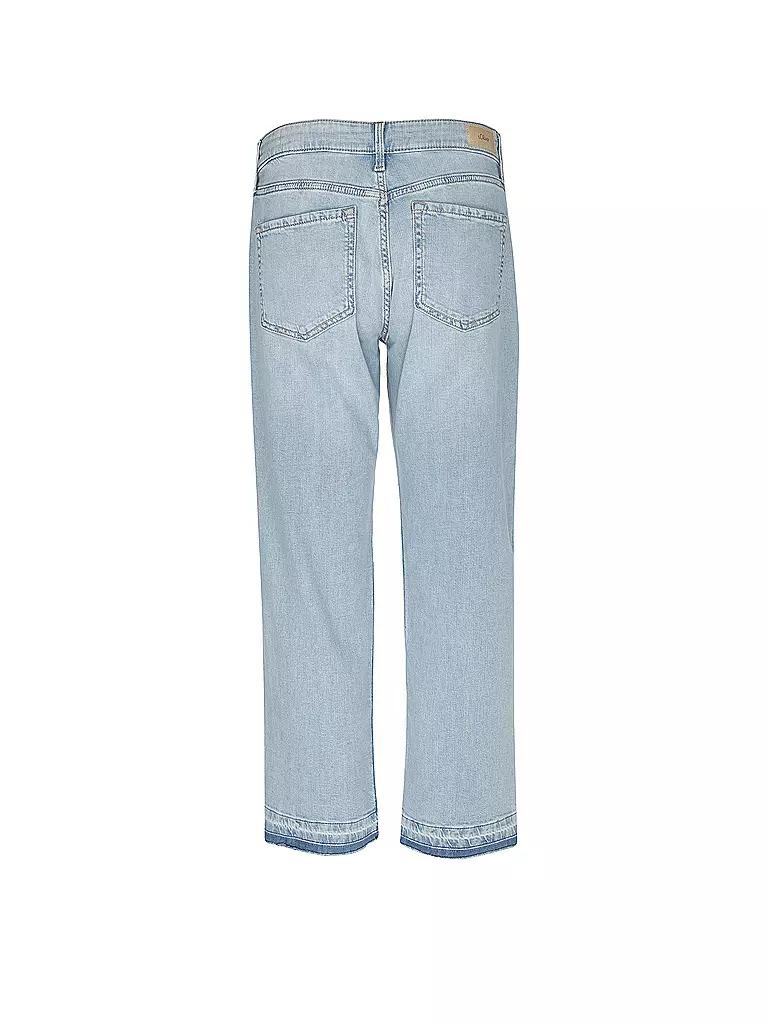 S.OLIVER | Jeans Coupe Droite 7/8 | 