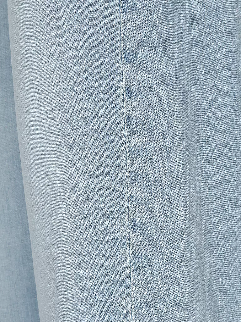 S.OLIVER | Jeans Coupe Droite 7/8 | 