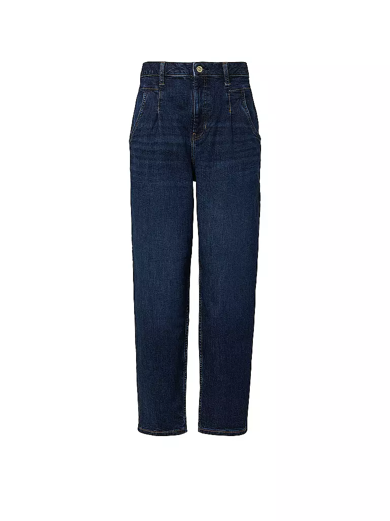 S.OLIVER | Jeans coupe droite | blau
