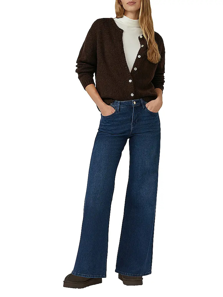 S.OLIVER | Jeans Coupe Droite | 