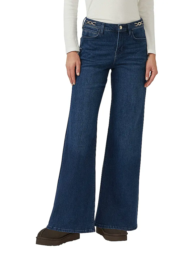 S.OLIVER | Jeans Coupe Droite | 