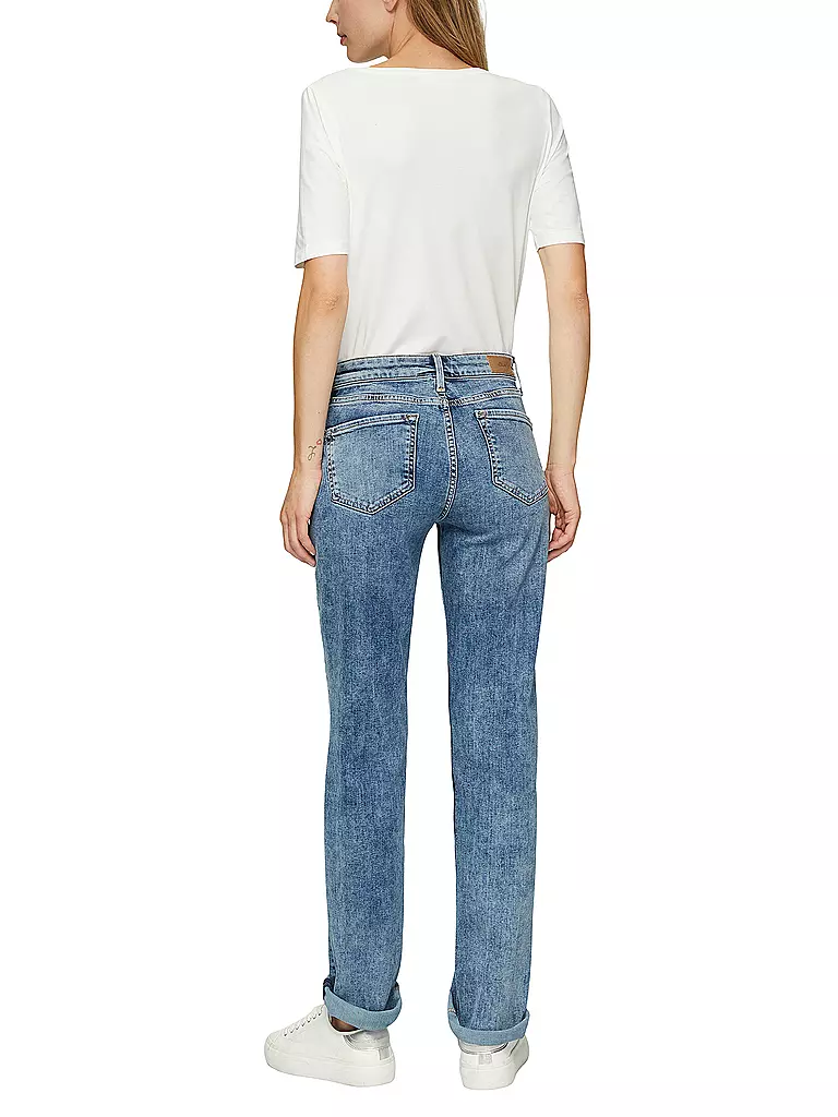 S.OLIVER | Jeans Coupe Droite | 