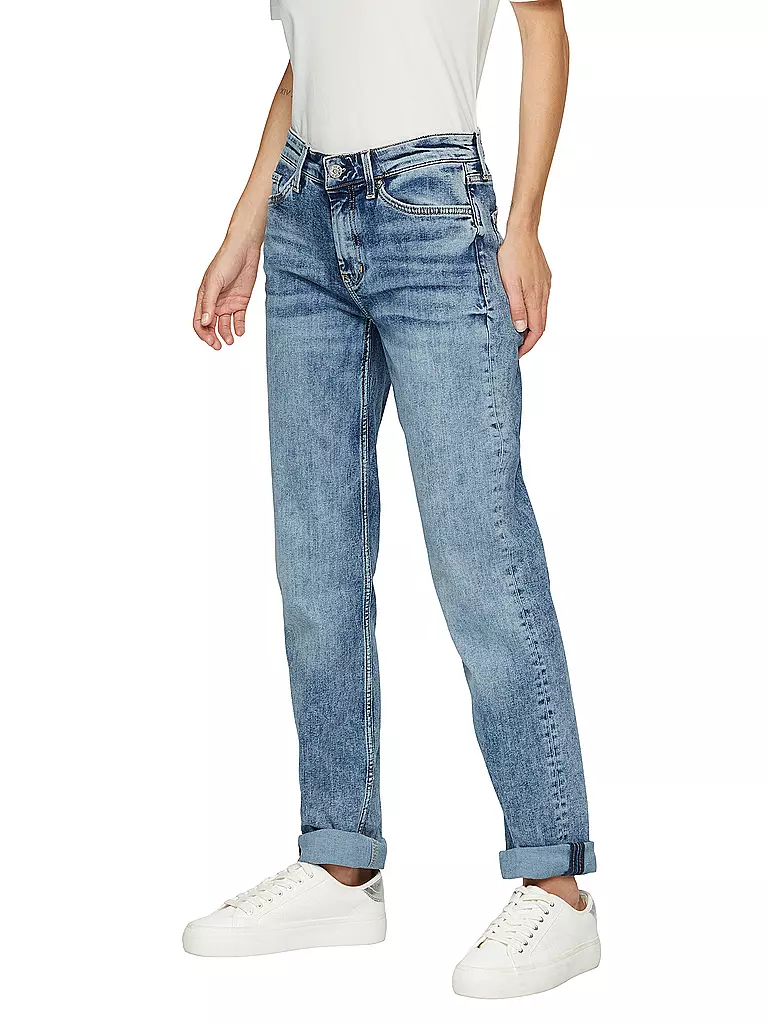 S.OLIVER | Jeans Coupe Droite | 