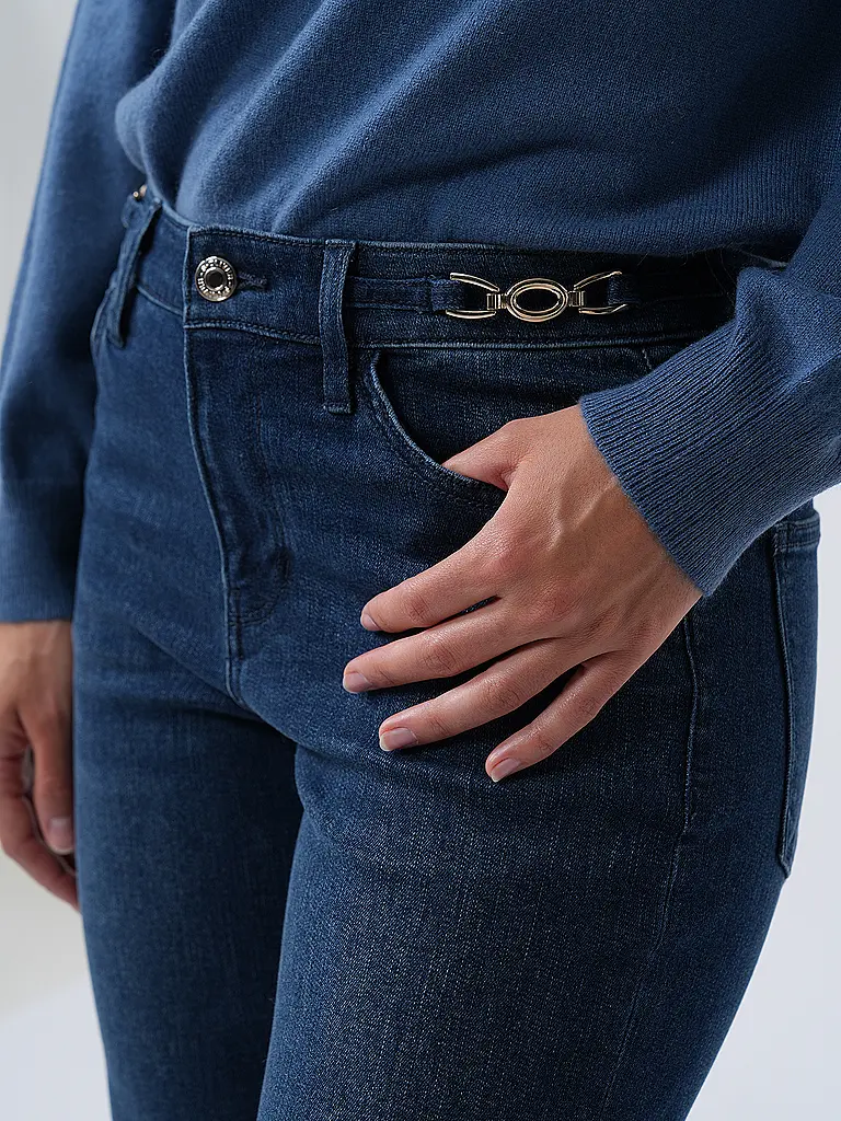 S.OLIVER | Jeans Coupe Droite | 