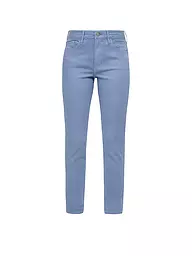 S.OLIVER | Jeans Slim Fit | Bleu