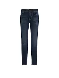 S.OLIVER | Jeans Slim Fit | Bleu