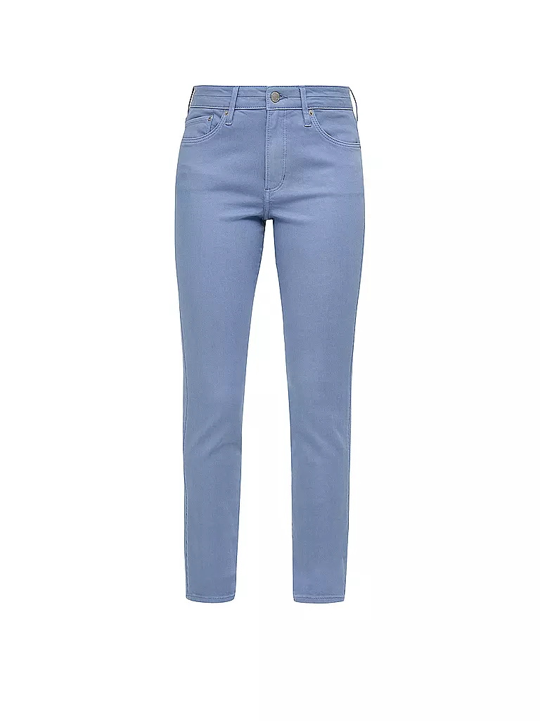 S.OLIVER | Jeans Slim Fit | Bleu