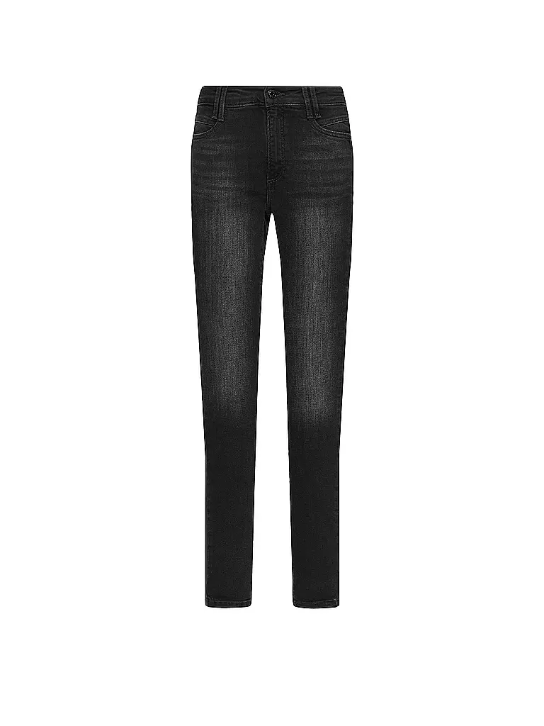 S.OLIVER | Jeans Slim Fit | Noir