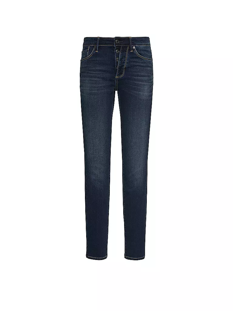 S.OLIVER | Jeans Slim Fit | Bleu