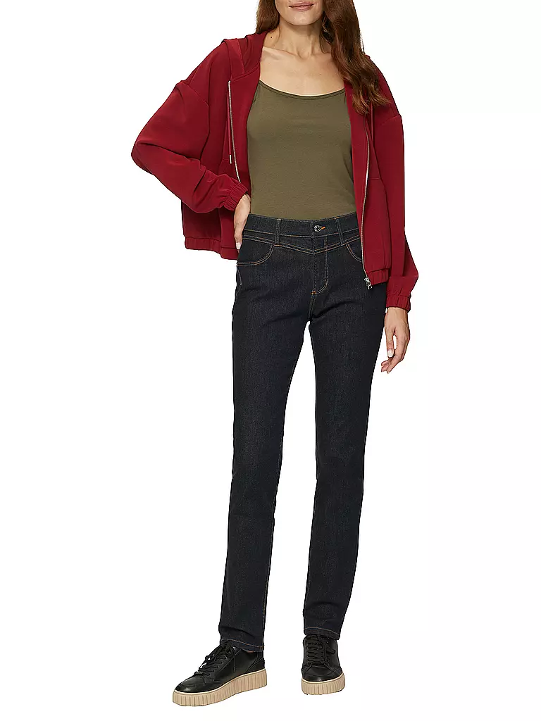 S.OLIVER | Jeans Slim Fit | Bleu