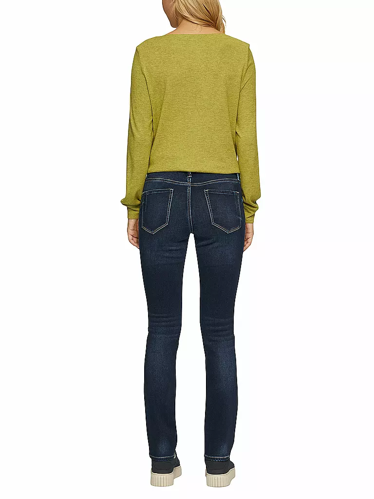 S.OLIVER | Jeans Slim Fit | Bleu