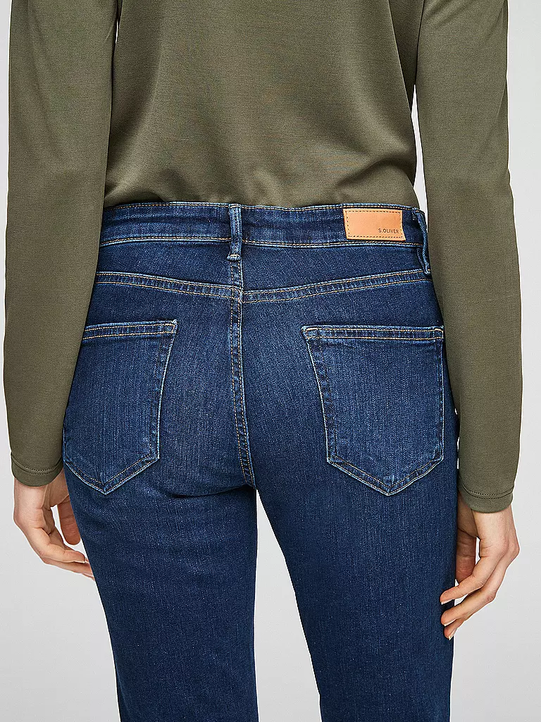S.OLIVER | Jeans Slim Fit | 