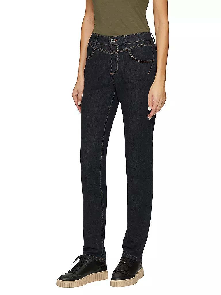 S.OLIVER | Jeans Slim Fit | Bleu