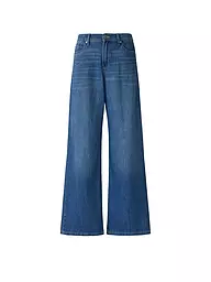 S.OLIVER | Jeans Wide Leg | Bleu