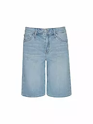 S.OLIVER | Jeansshorts | Bleu clair