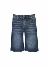 S.OLIVER | Jeansshorts | Bleu
