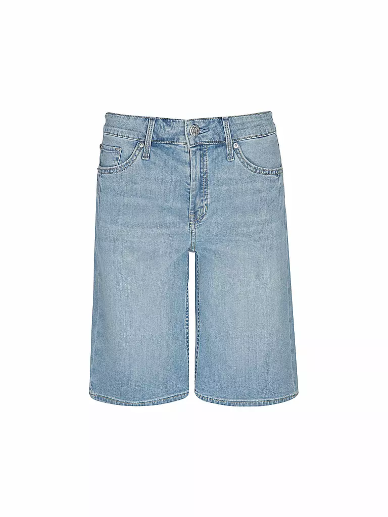 S.OLIVER | Jeansshorts | hellblau