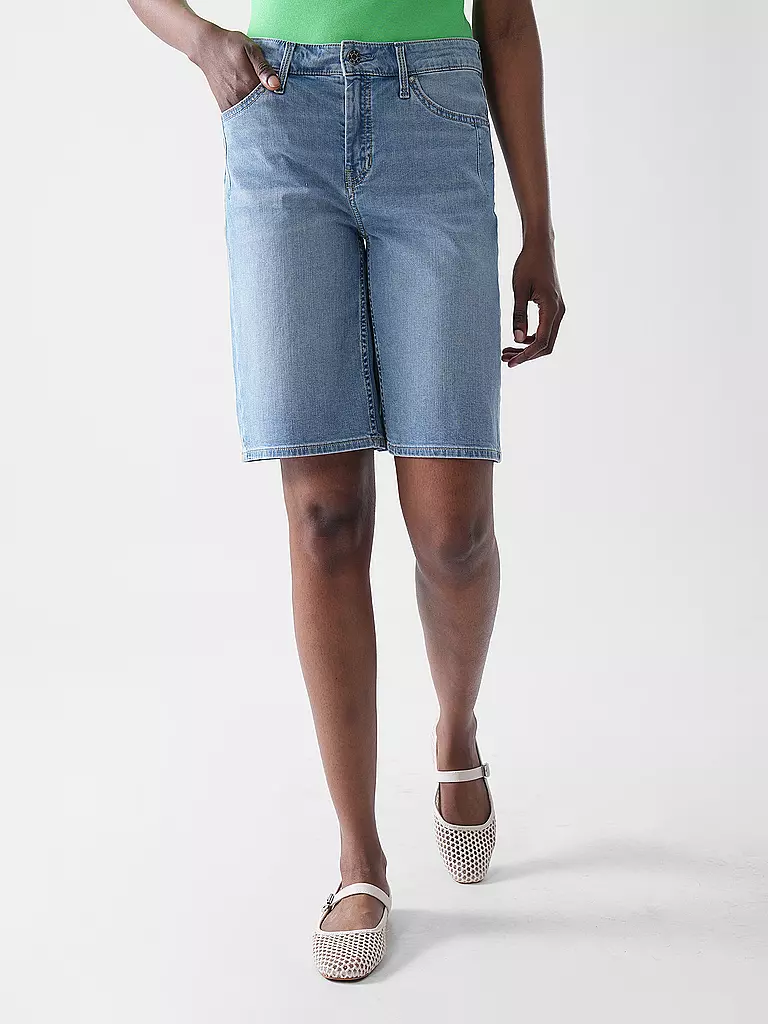 S.OLIVER | Jeansshorts | 