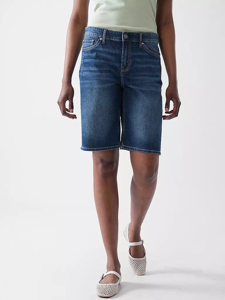 S.OLIVER | Jeansshorts | 