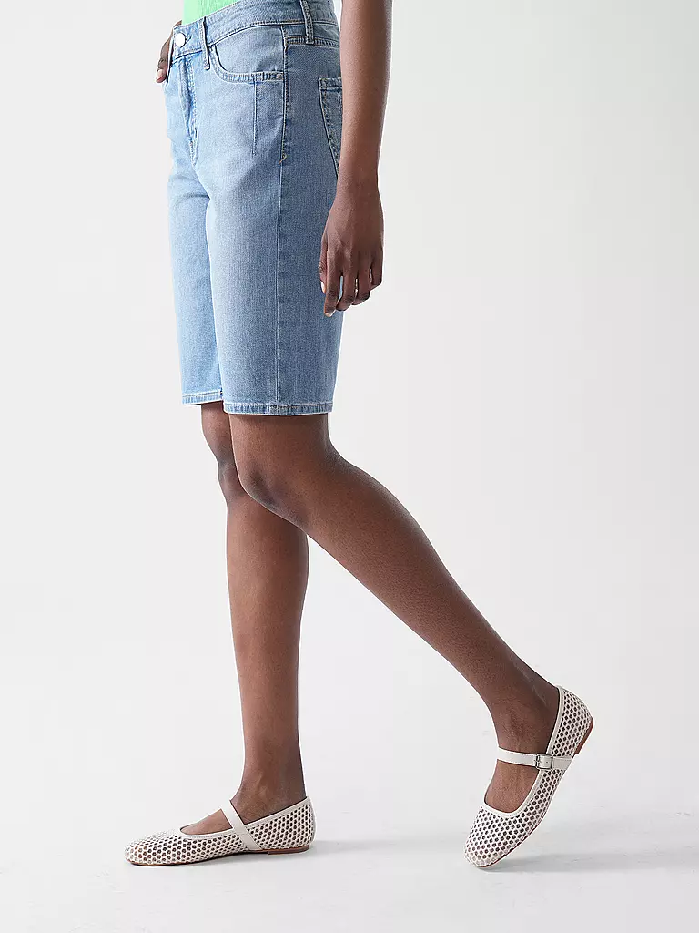 S.OLIVER | Jeansshorts | 