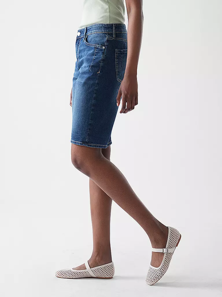 S.OLIVER | Jeansshorts | 