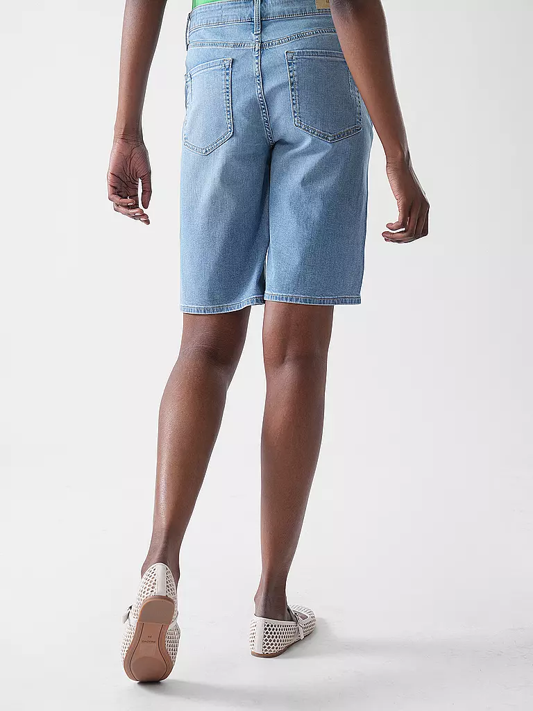 S.OLIVER | Jeansshorts | 