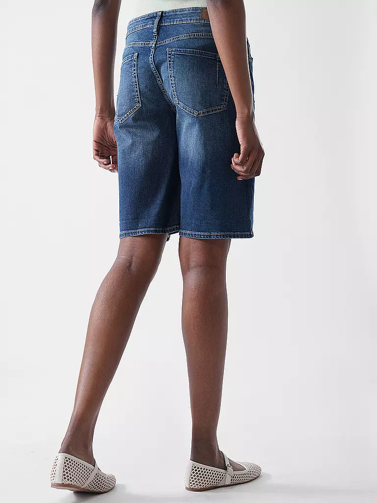 S.OLIVER | Jeansshorts | 