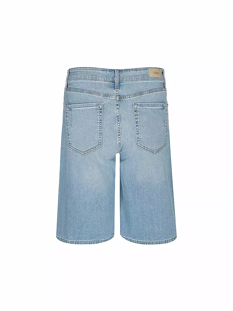 S.OLIVER | Jeansshorts | 