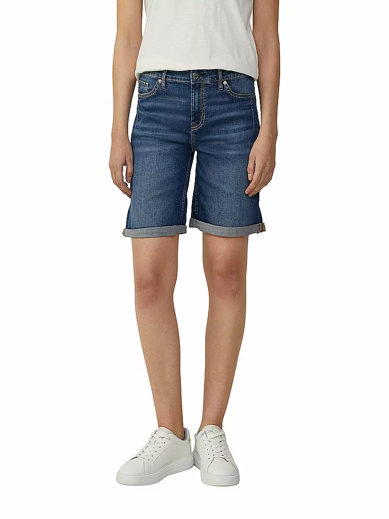 S.OLIVER | Jeansshorts | 